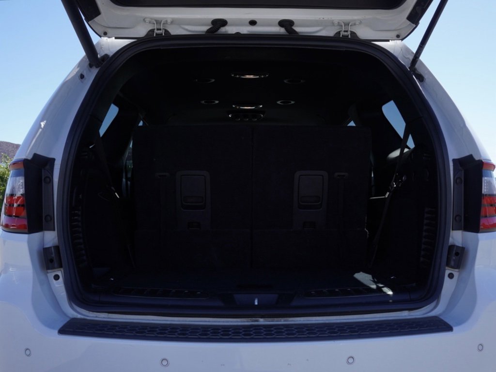 Used 2020 Dodge Durango GT image 6