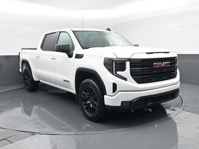 Used 2024 GMC Sierra 1500 Elevation AWD/4WD image 3