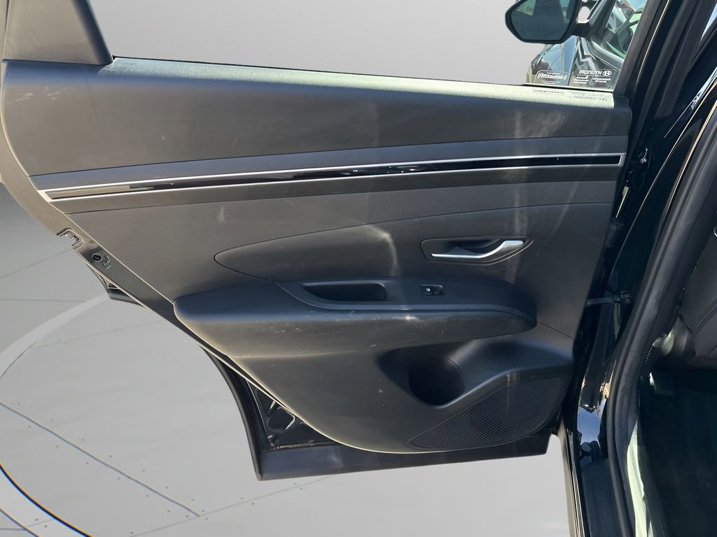 Used 2023 Hyundai Tucson SEL image 19