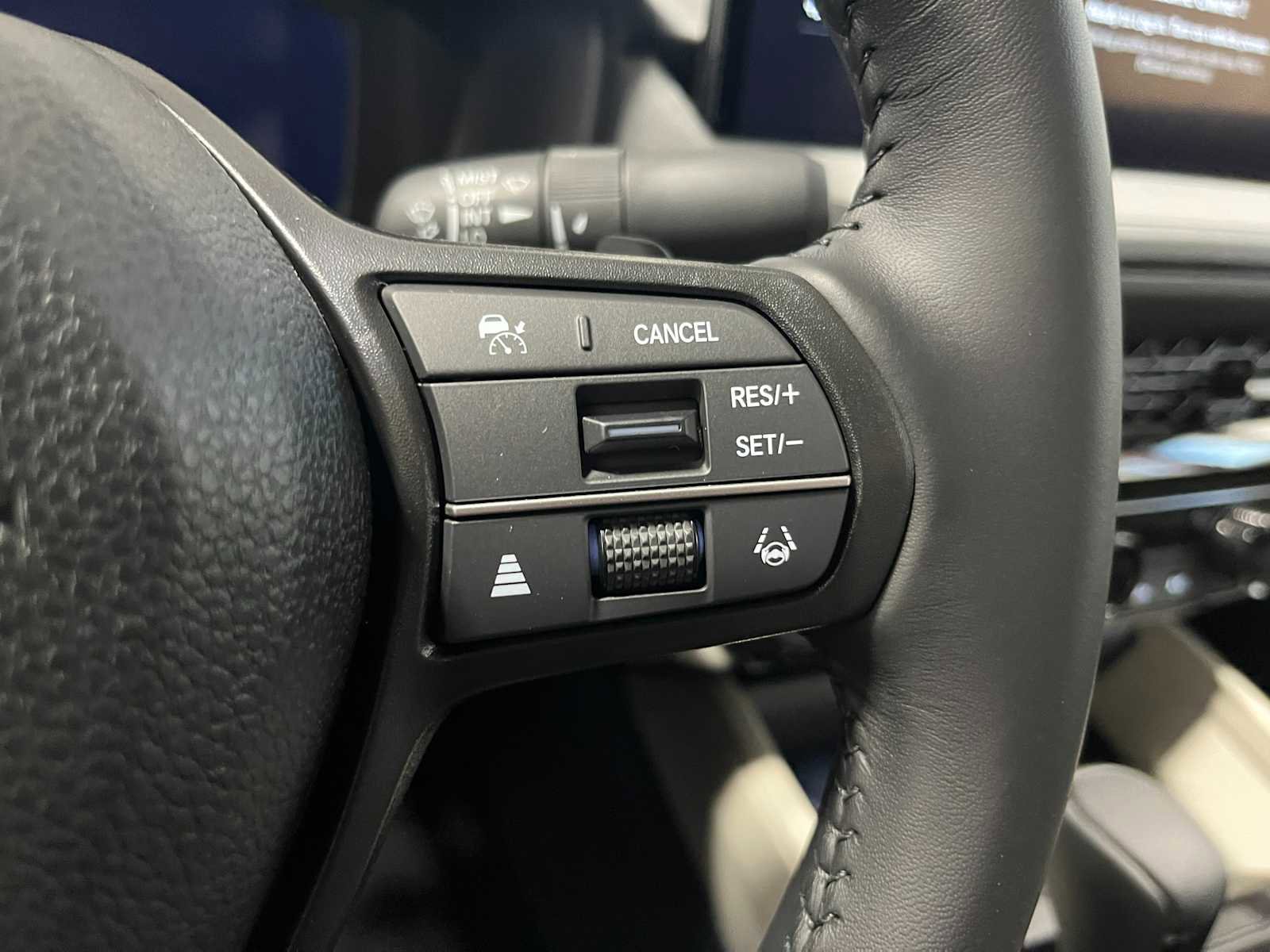 New 2026 Honda Accord EX-L image 19