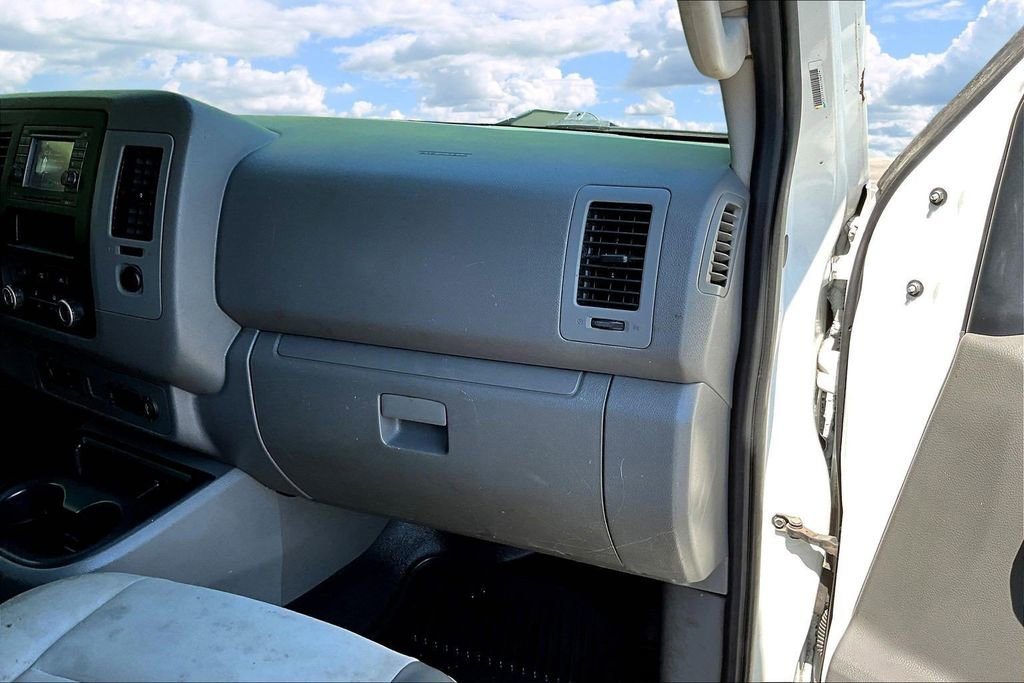 Used 2012 Nissan NV 2500 SV w/ Technology Pkg image 28