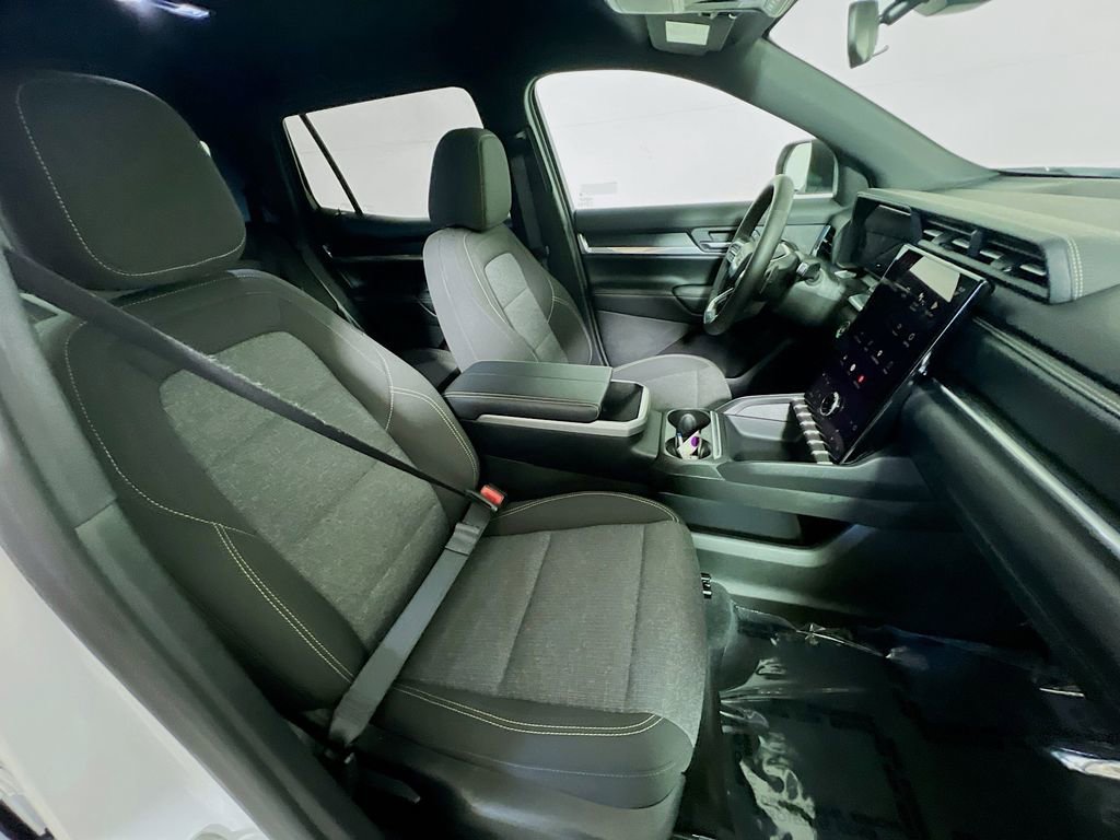 Used 2026 GMC Terrain Elevation FWD image 23