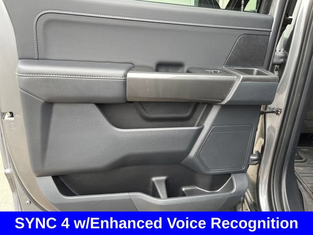 Used 2023 Ford F150 XLT w/ Equipment Group 302A High AWD/4WD image 29