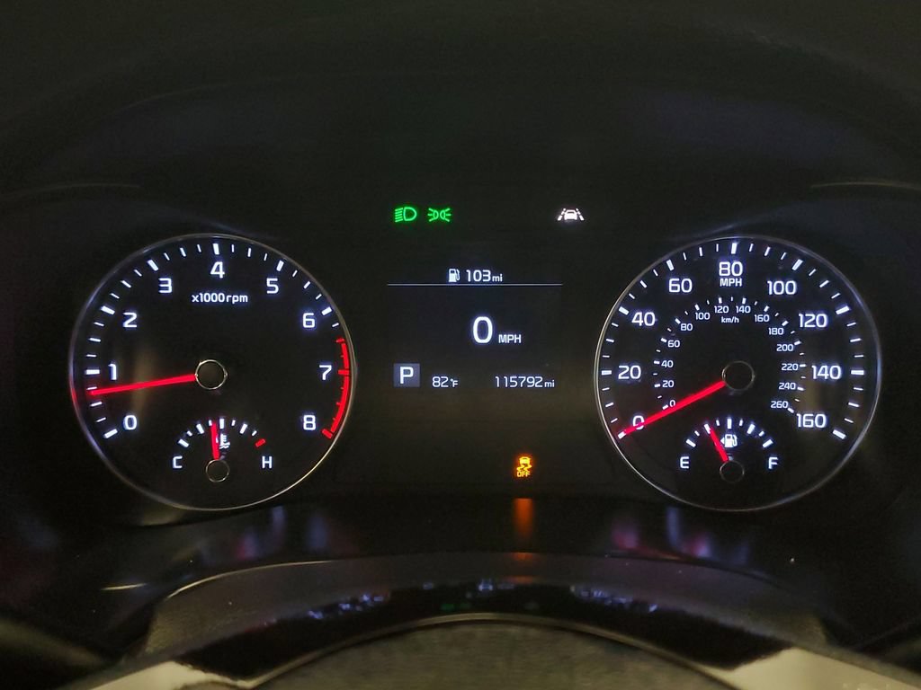 Used 2021 Kia Forte LXS FWD image 17