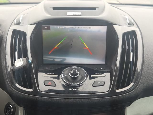 Used 2013 Ford C-MAX Energi SEL FWD image 33
