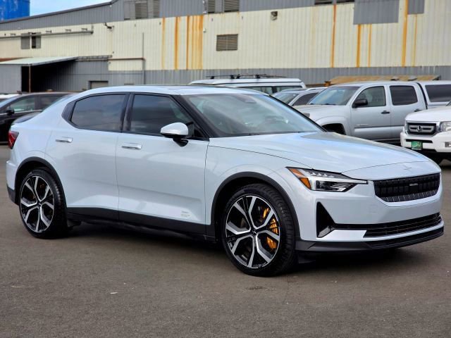 Used 2022 Polestar Polestar 2 w/ Performance Package