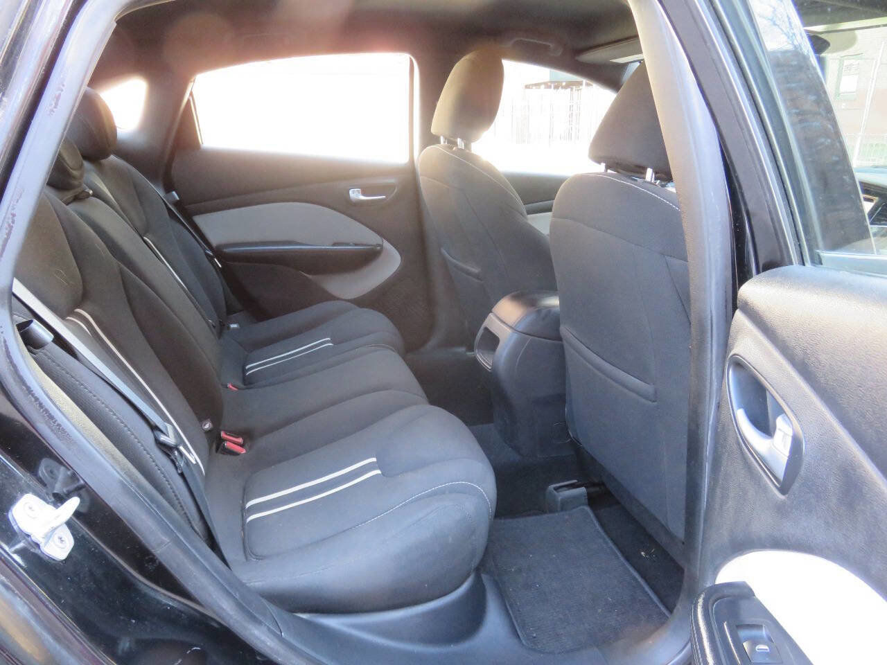 Used 2013 Dodge Dart Rallye image 21