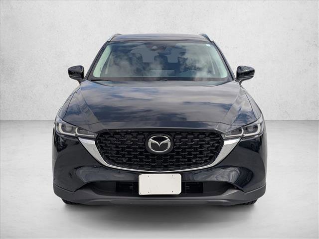 Used 2023 MAZDA CX-5 AWD 2.5 S w/ Select Package video 2
