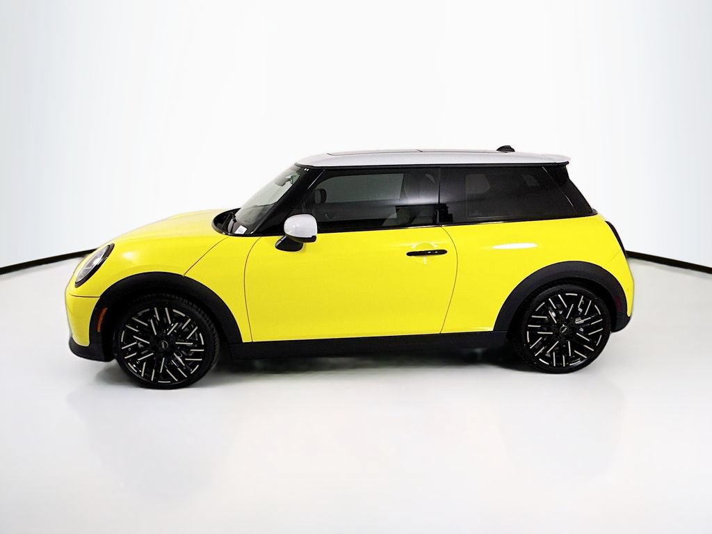 New 2026 MINI Cooper S FWD image 8