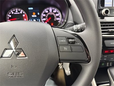 New 2026 Mitsubishi Eclipse Cross ES AWD/4WD image 33