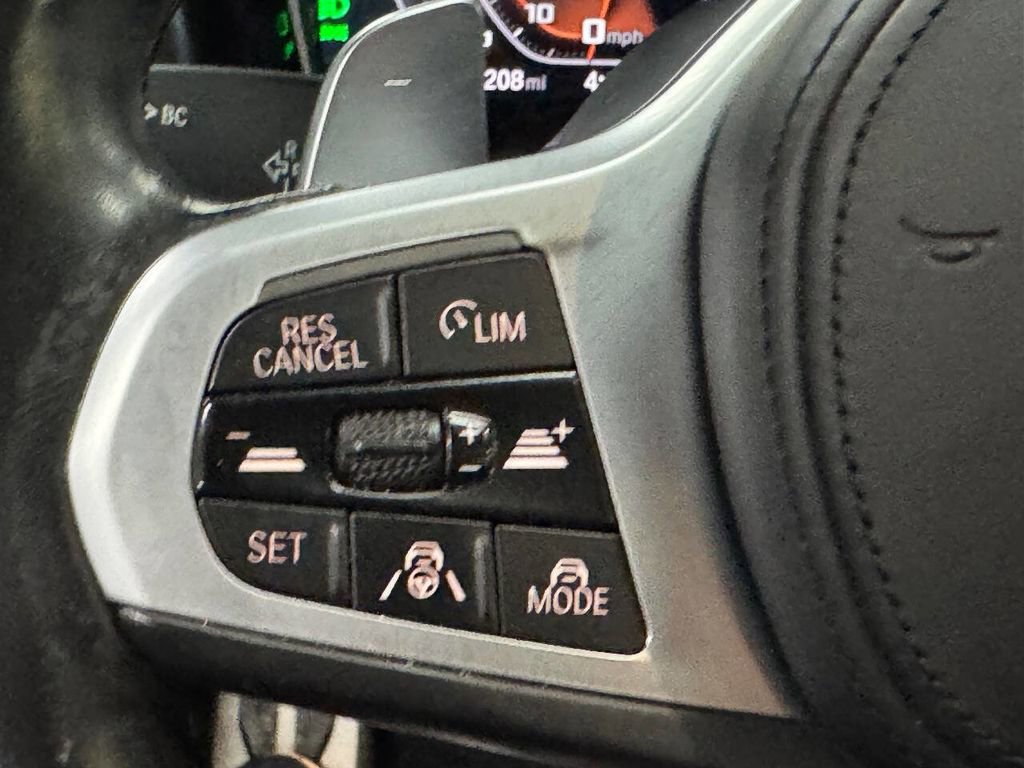 Used 2023 BMW M440i Convertible w/ Premium Package RWD image 46
