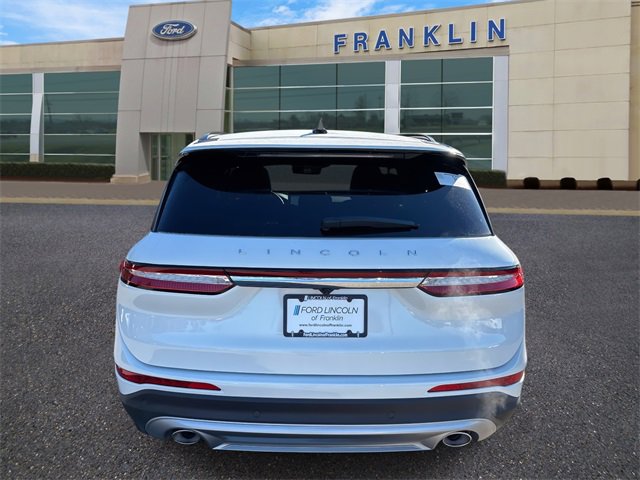 New 2026 Lincoln Corsair Reserve image 6