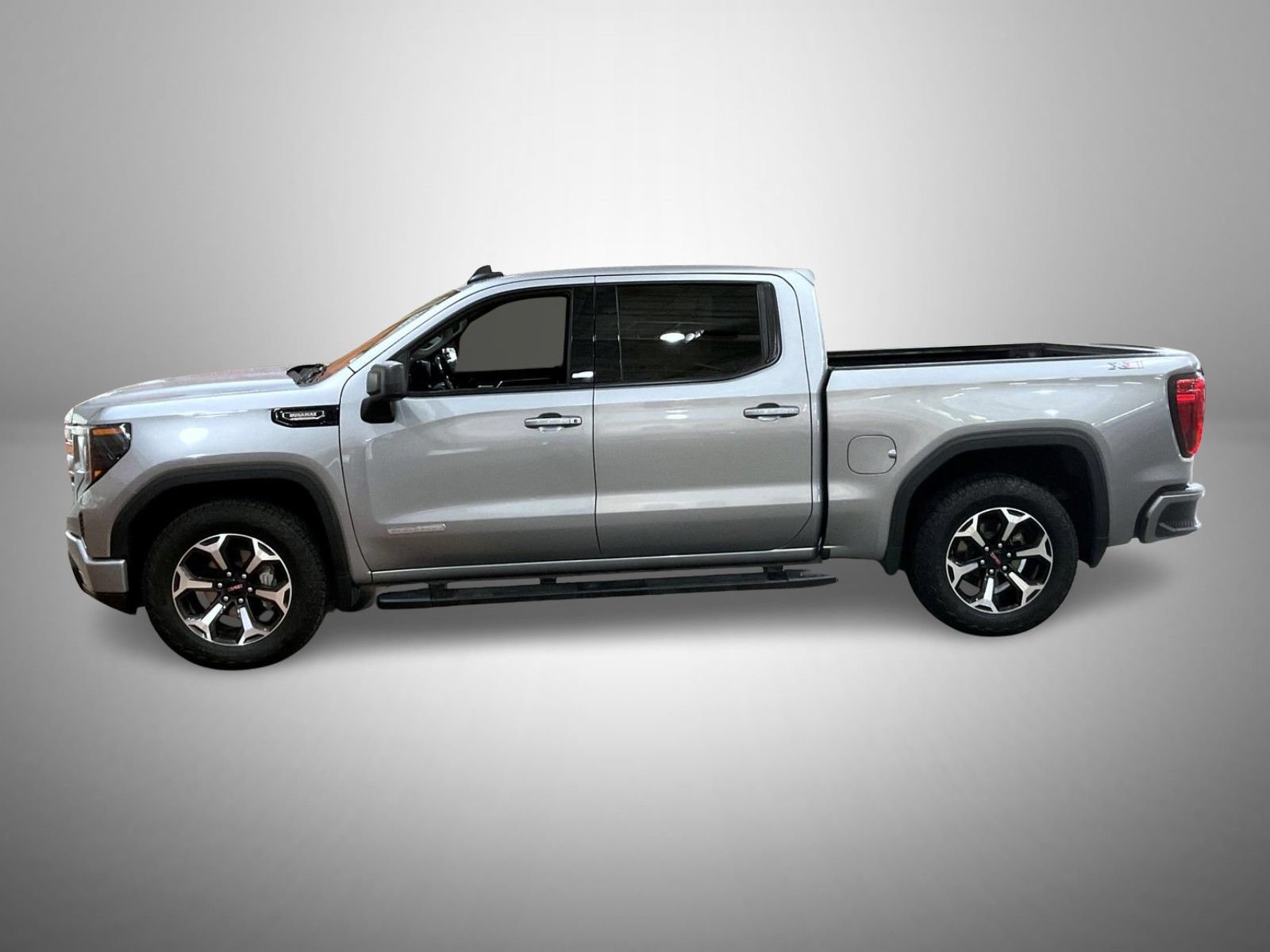 Certified 2024 GMC Sierra 1500 Elevation w/ X31 Off-Road Package AWD/4WD image 8