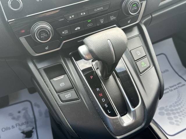Used 2021 Honda CR-V EX image 23