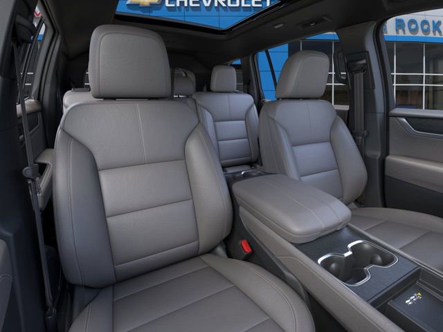 New 2026 GMC Acadia Elevation image 16