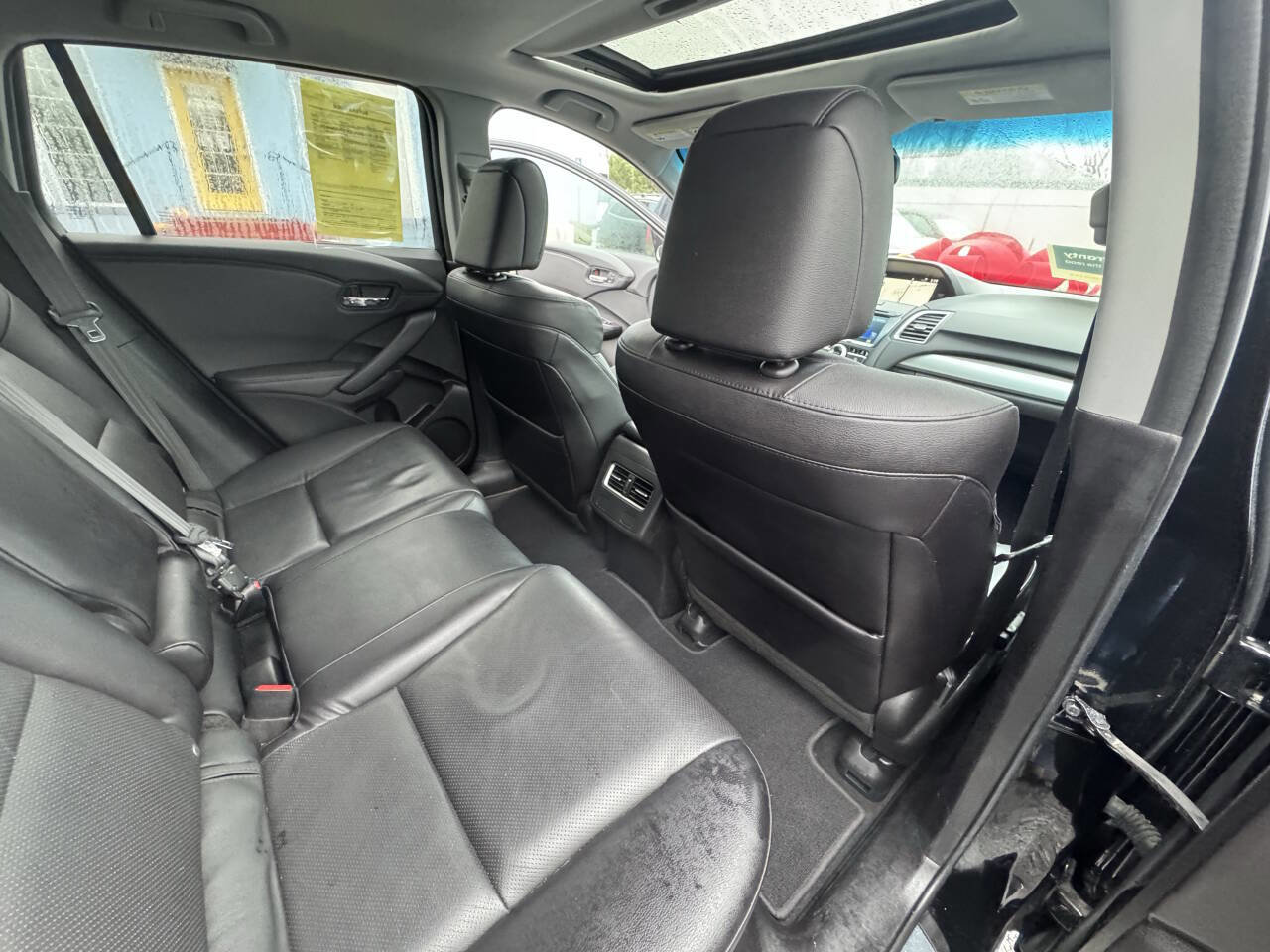 Used 2018 Acura RDX AWD w/ Technology Package image 29