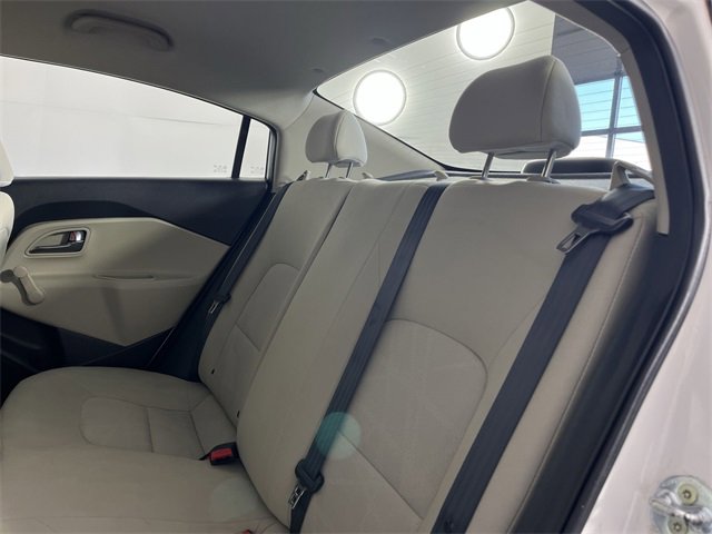 Used 2012 Kia Rio LX image 20