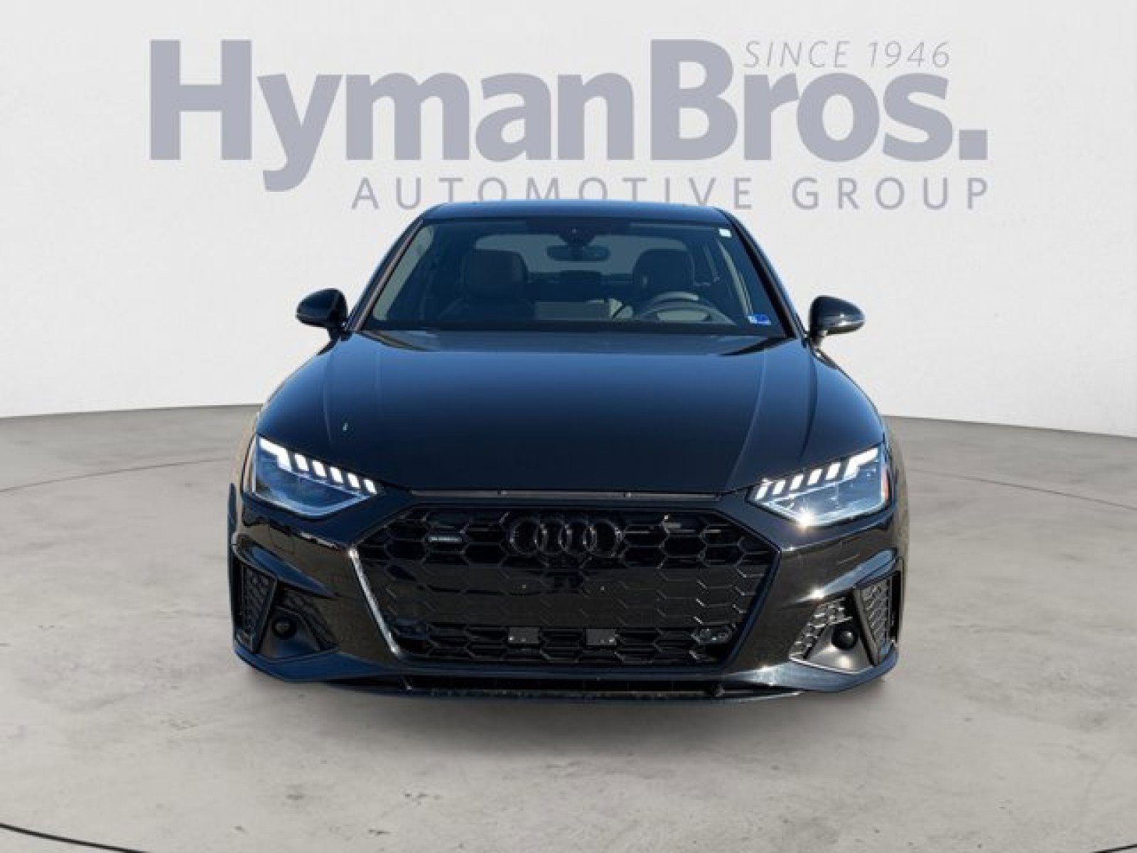 Used 2023 Audi A4 2.0T Prestige w/ Prestige Package image 8