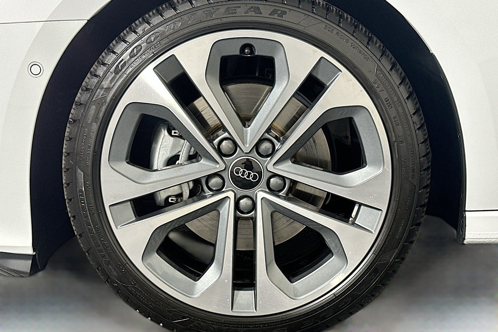 Used 2026 Audi A3 2.0T Premium w/ Black Optic Package AWD/4WD image 11