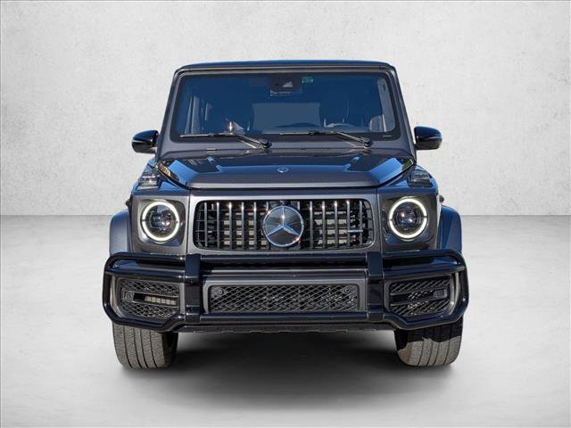 Used 2023 Mercedes-Benz G 63 AMG 4MATIC image 2