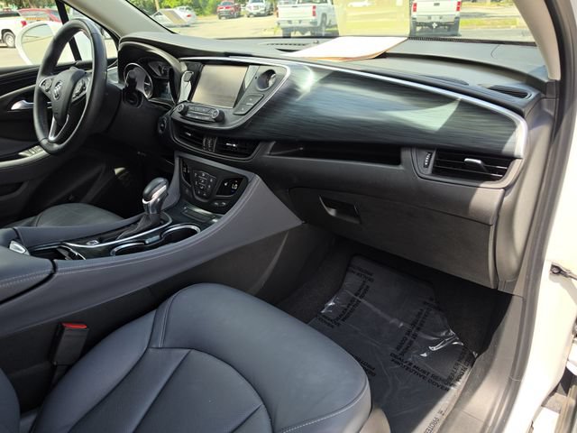Used 2020 Buick Envision Essence w/ LPO, Active Package FWD image 15