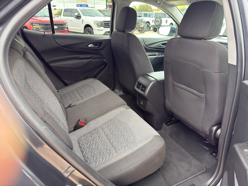 Used 2022 Chevrolet Equinox LT FWD image 6