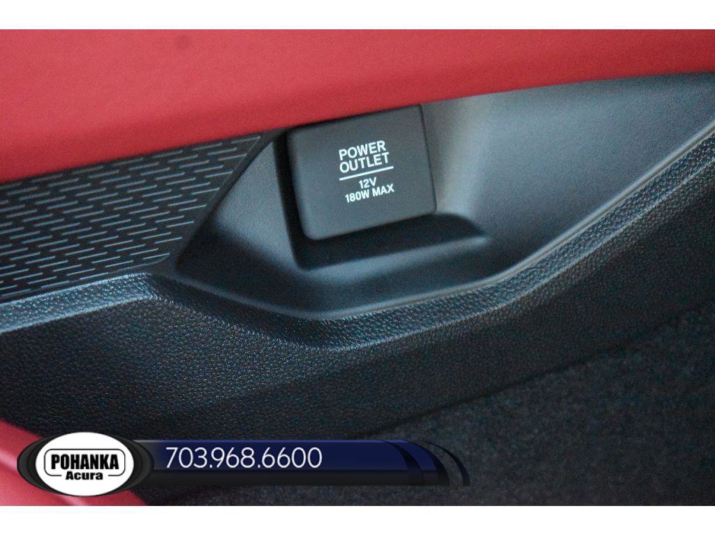 New 2026 Acura MDX A-Spec image 13