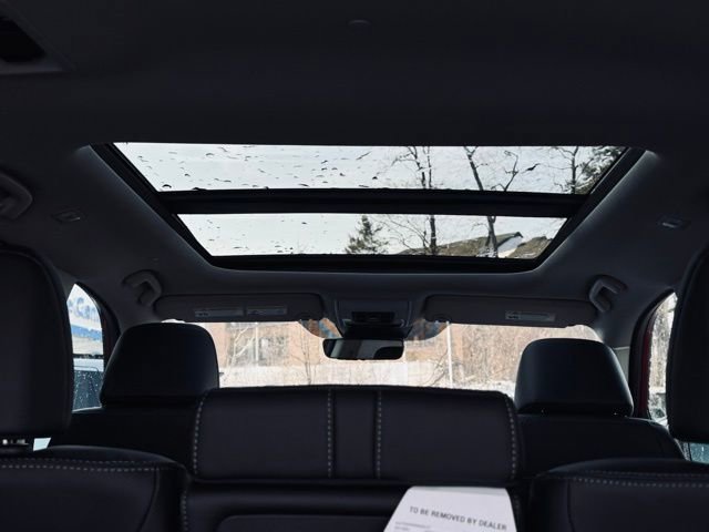 New 2026 Honda Pilot Touring image 27