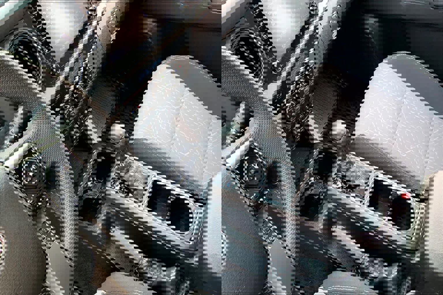 Used 2023 Toyota Tacoma TRD Sport image 16