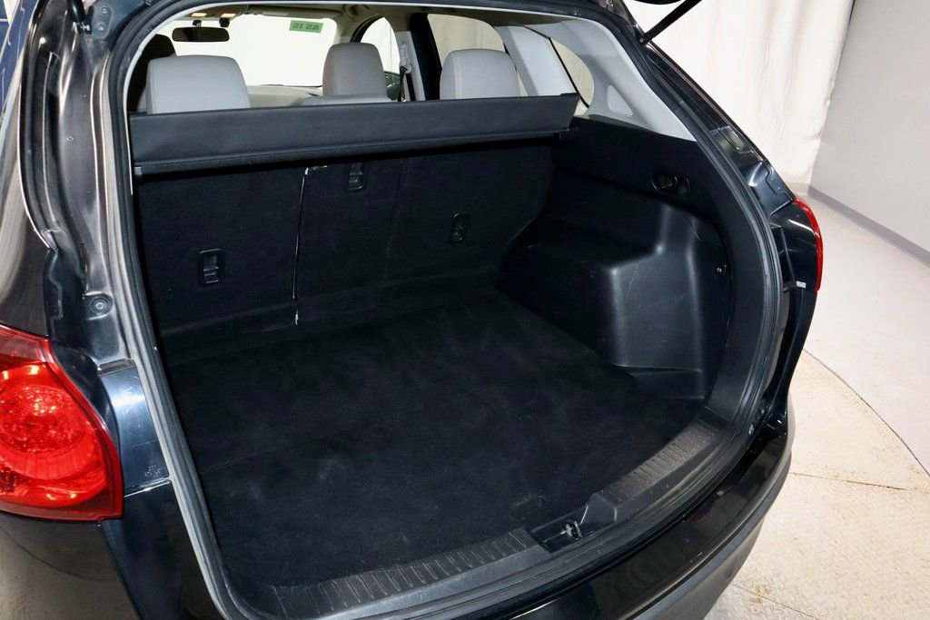 Used 2013 MAZDA CX-5 Grand Touring image 14