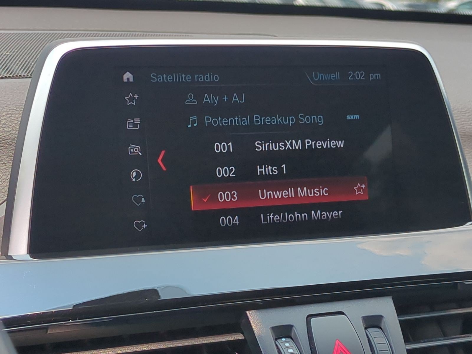 Used 2018 BMW X1 sDrive28i FWD image 23