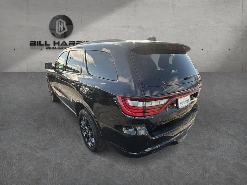 New 2026 Dodge Durango GT AWD/4WD image 10