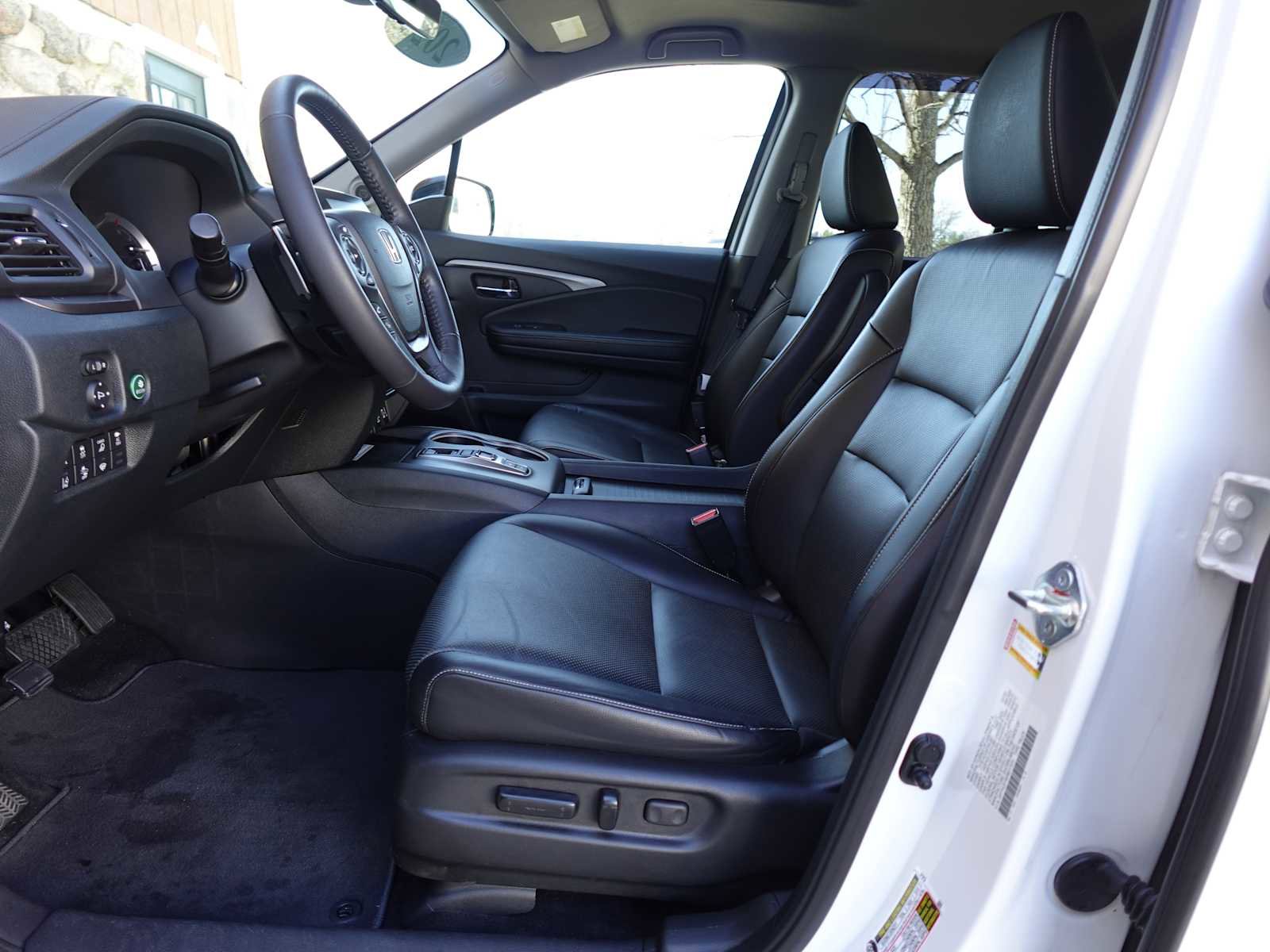 Certified 2023 Honda Ridgeline RTL-E image 12