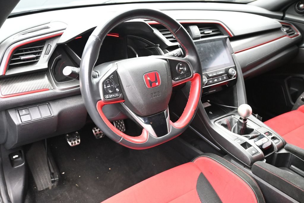 Used 2019 Honda Civic Type R image 14