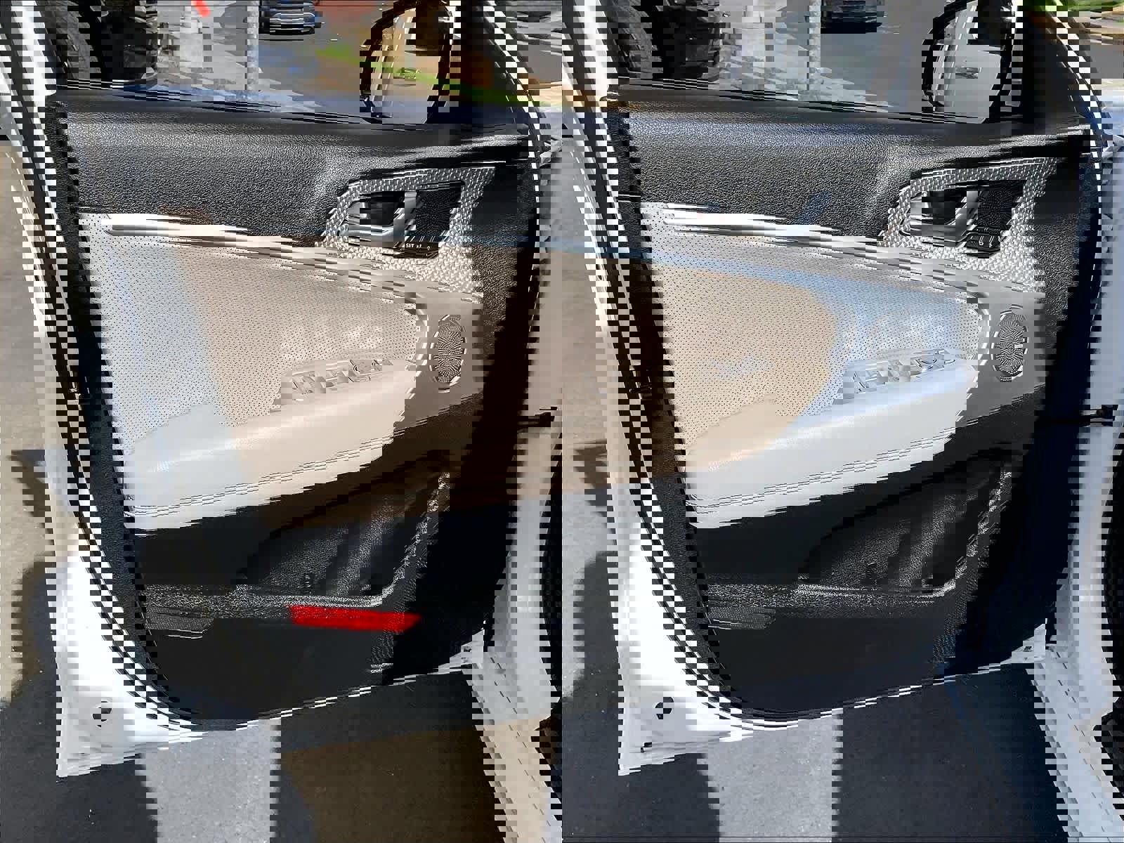 Used 2023 Genesis G70 2.0T w/ Sport Prestige Package image 24