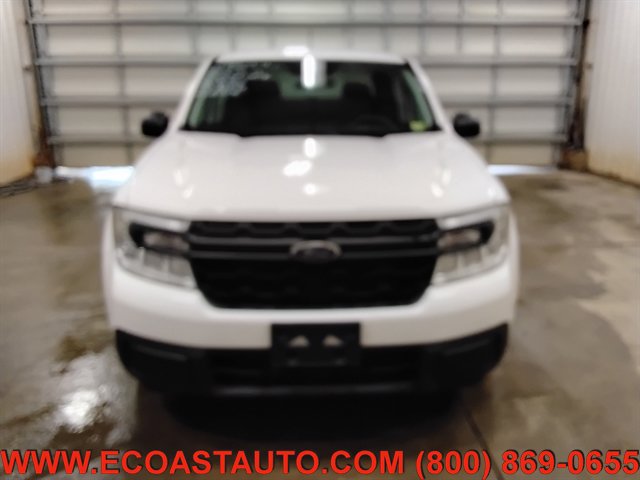 Used 2022 Ford Maverick XL w/ Equipment Group 100A Standard AWD/4WD image 7