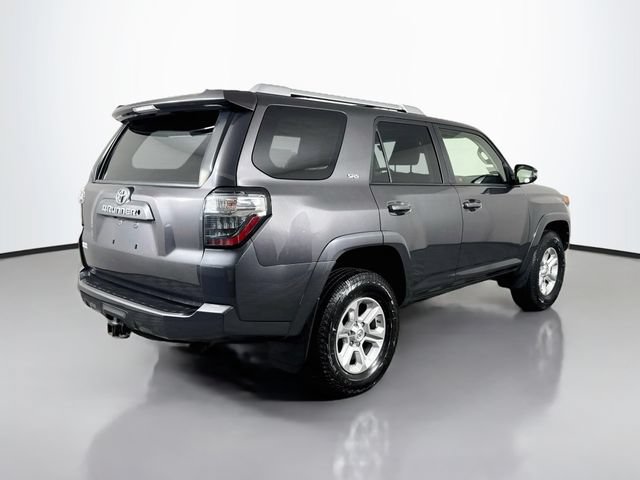 Used 2018 Toyota 4Runner SR5 Premium AWD/4WD image 8
