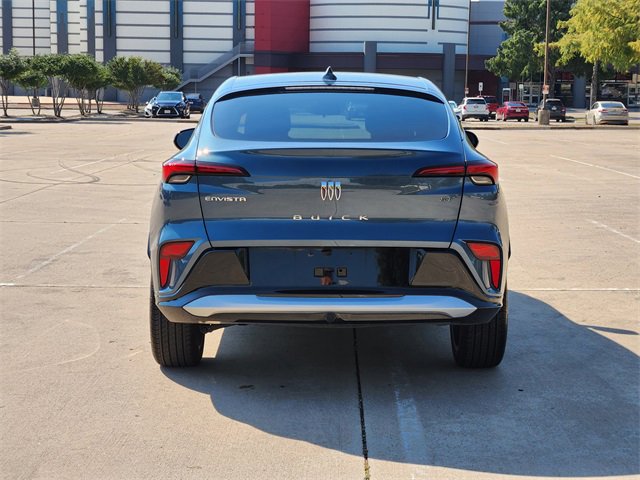 Used 2024 Buick Envista Sport Touring w/ Experience Buick Package image 6