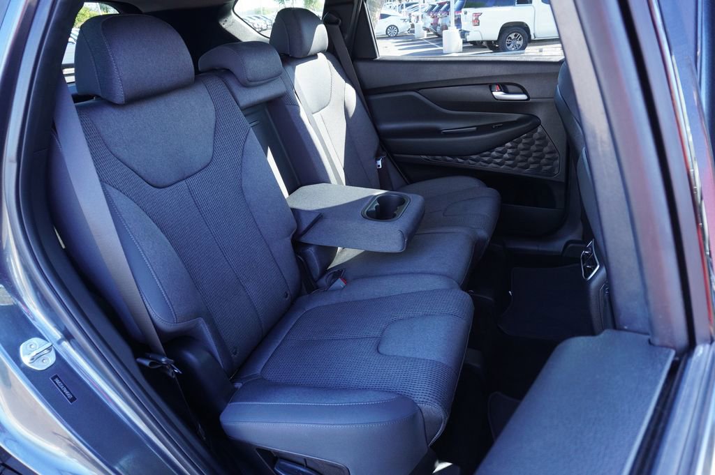 Used 2022 Hyundai Santa Fe SEL image 9