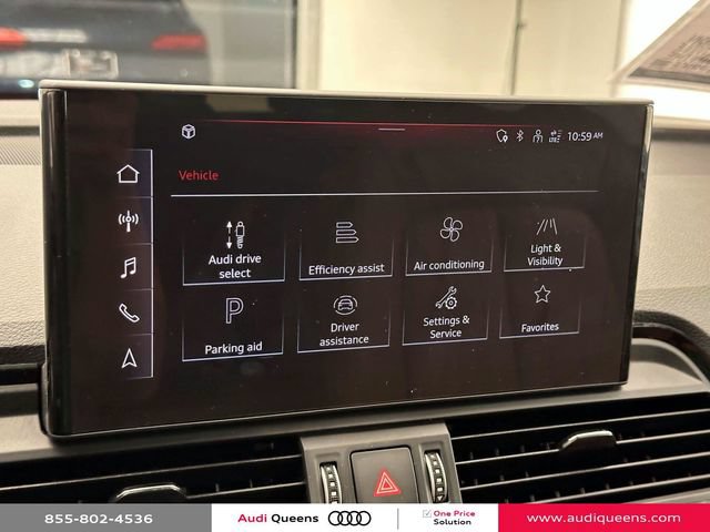 Certified 2023 Audi Q5 2.0T Premium w/ Convenience Package AWD/4WD image 23