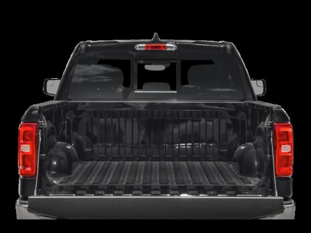 New 2026 RAM 1500 Big Horn w/ Night Edition AWD/4WD image 28