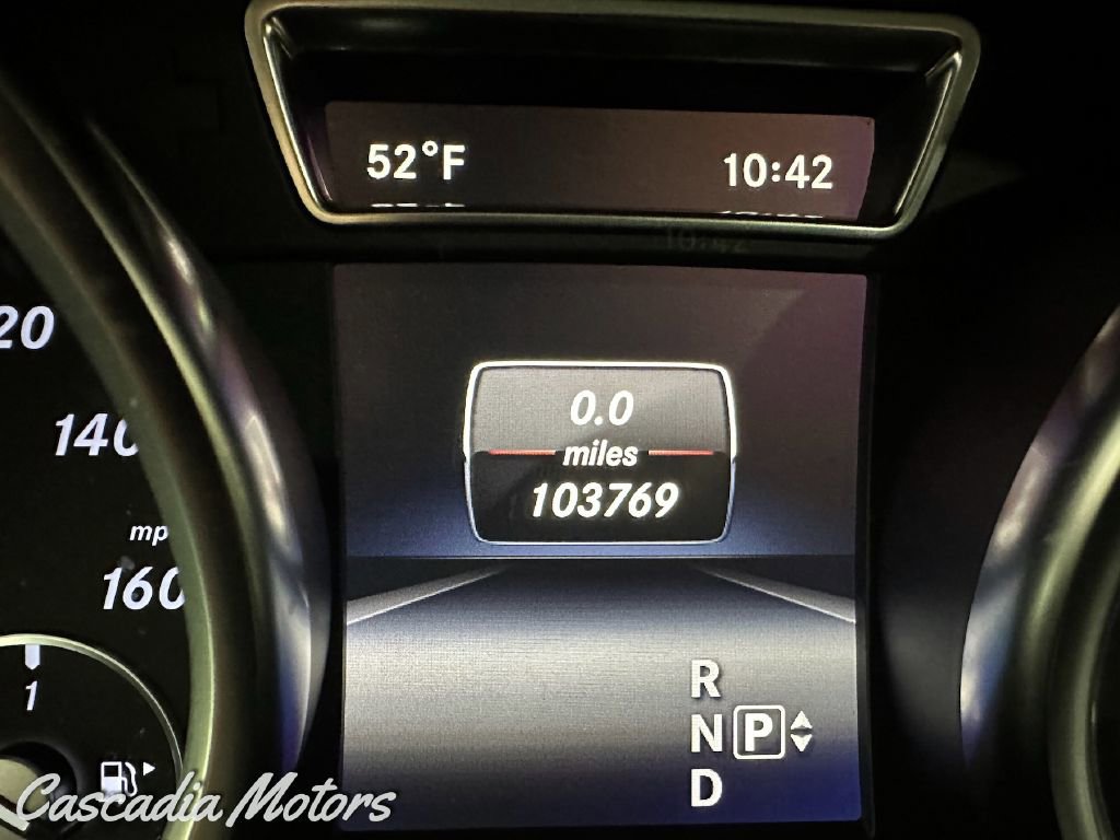 Used 2015 Mercedes-Benz ML 400 4MATIC image 16