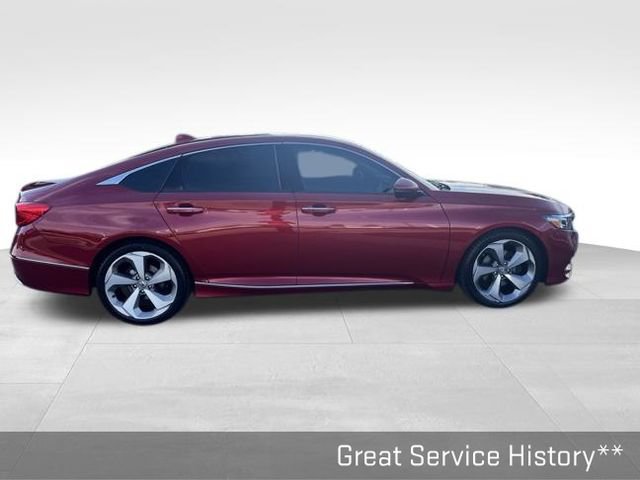 Used 2018 Honda Accord Touring image 15