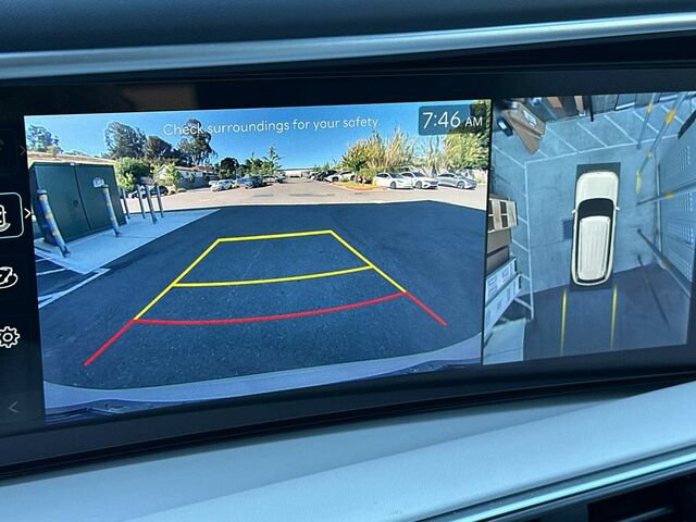 Used 2026 Hyundai Palisade Calligraphy AWD/4WD image 25