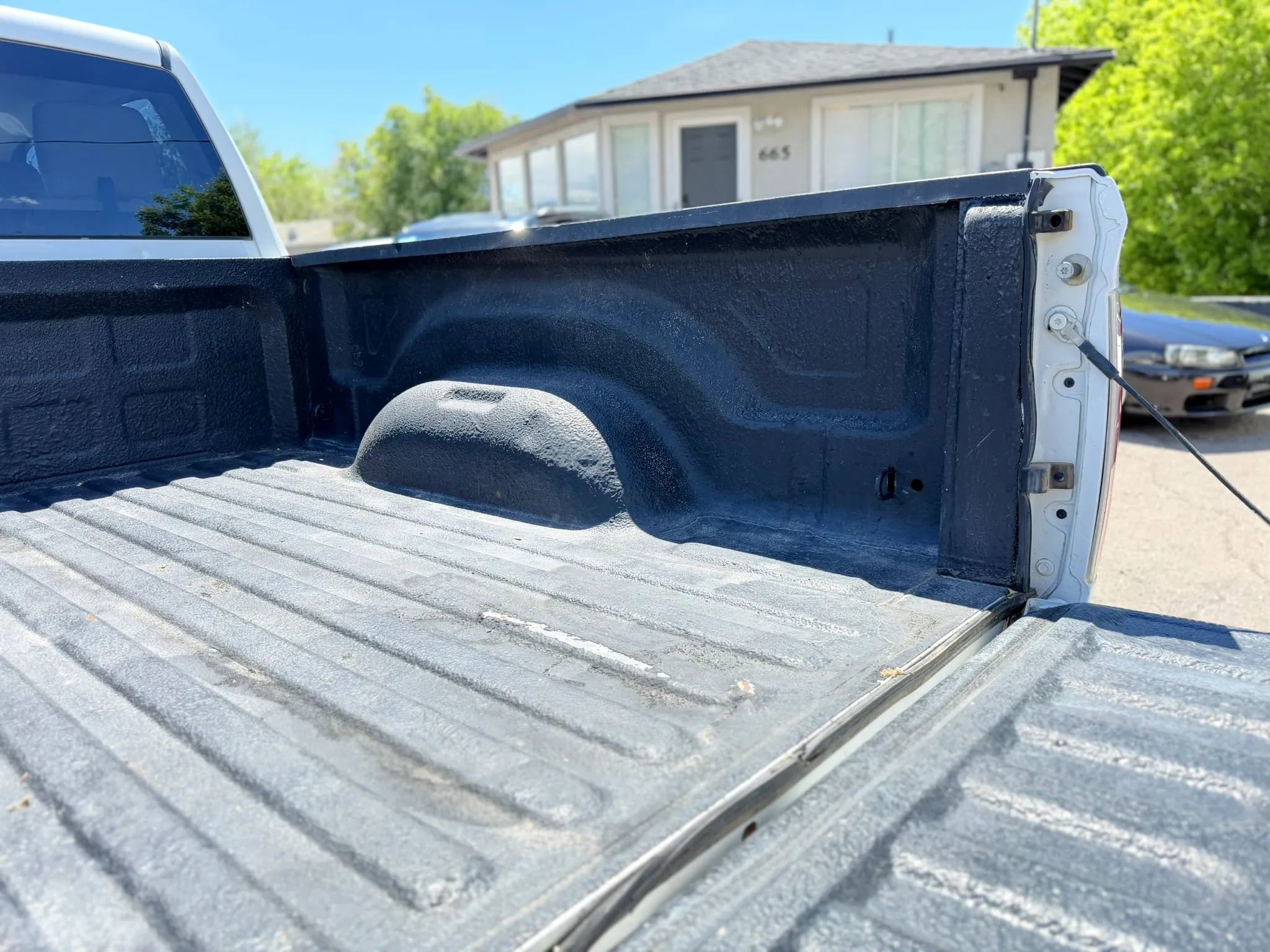 Used 2013 RAM 2500 Laramie w/ Convenience Group AWD/4WD image 17