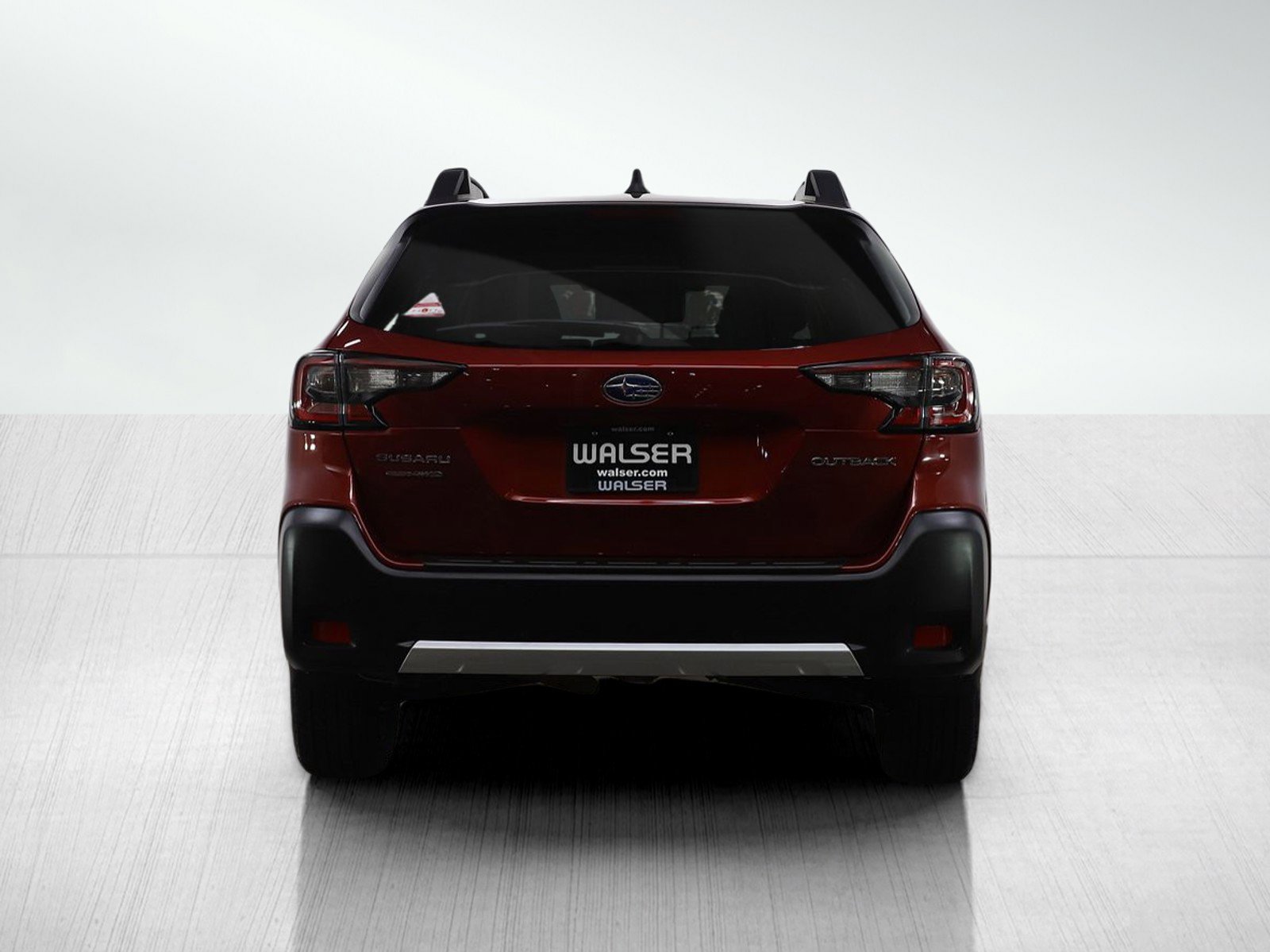 Used 2024 Subaru Outback Limited image 4