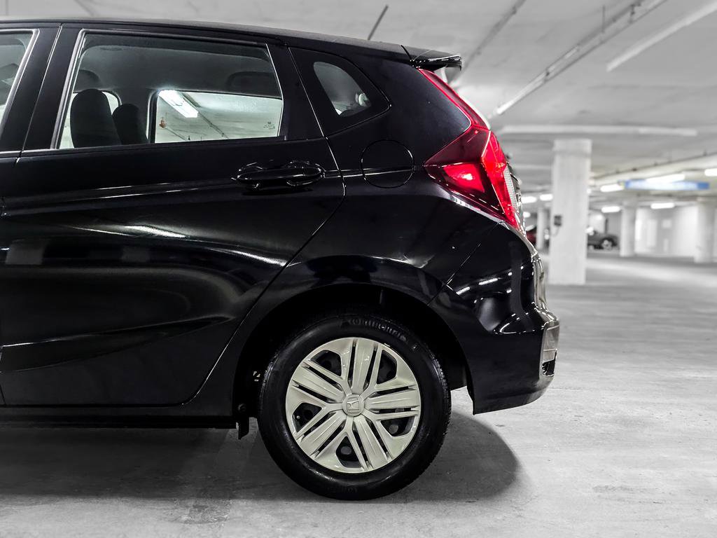 Used 2020 Honda Fit LX image 14