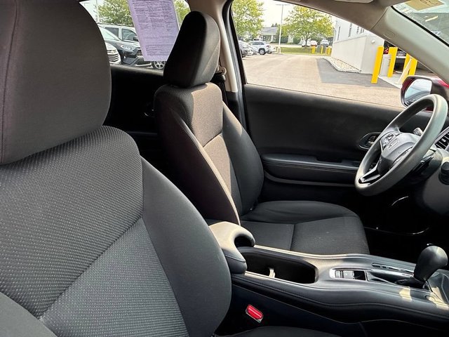 Used 2018 Honda HR-V EX image 23