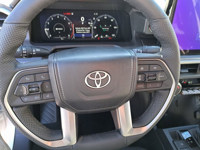 New 2026 Toyota Tacoma TRD Off-Road image 12