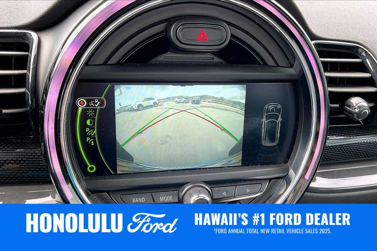 Used 2016 MINI Cooper Clubman S FWD image 26
